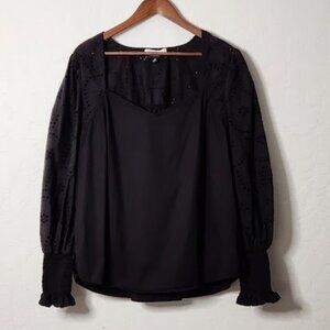 Eloquii Women's Plus Size Blouse Size 20